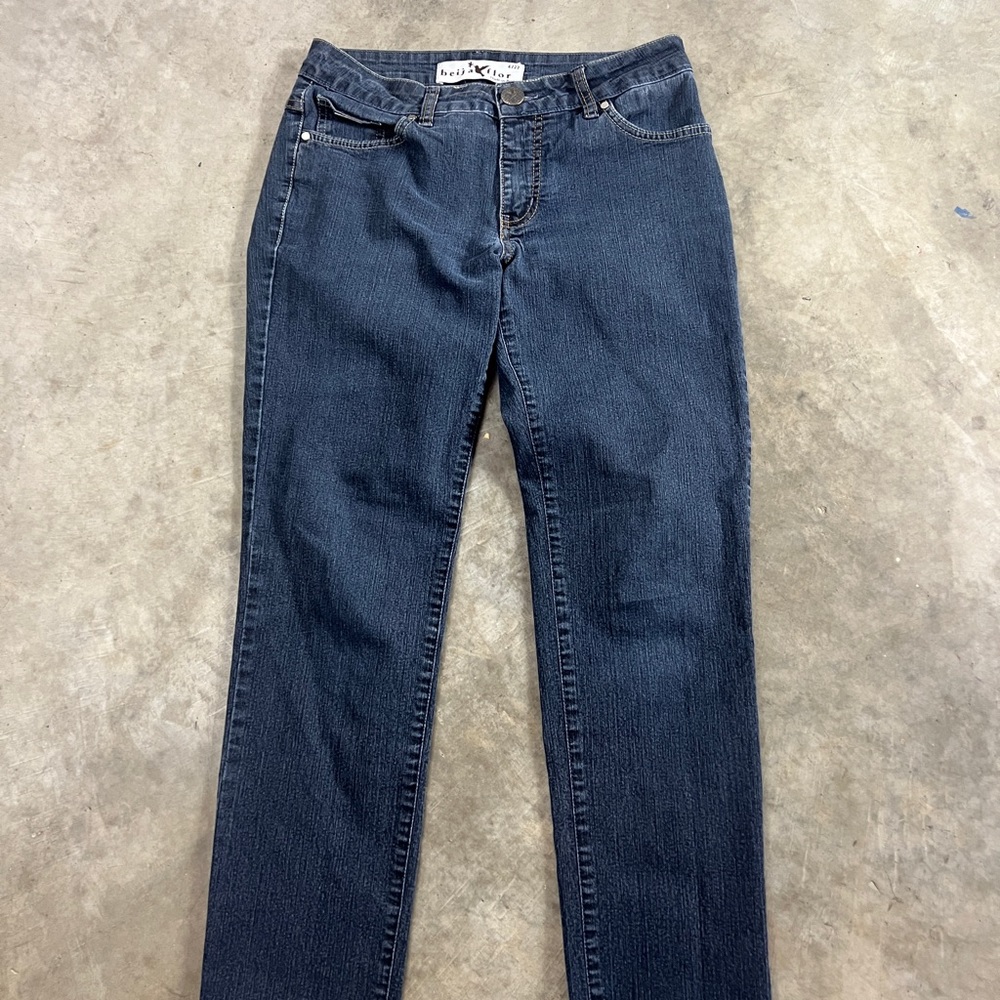 Women’s Jeans beija flor